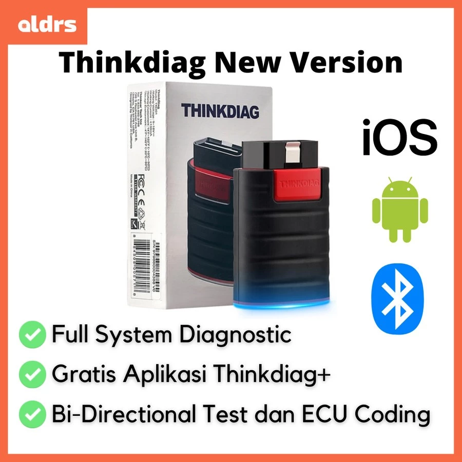 Thinkdiag Automotive Diagnostic